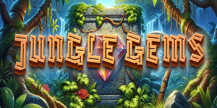 Strategi Cerdas Jackpot Di Slot Jungle Gems