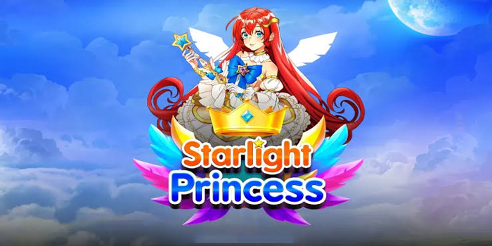 Starlight Princess Trik Rahasia Petik Hadiah Bintang