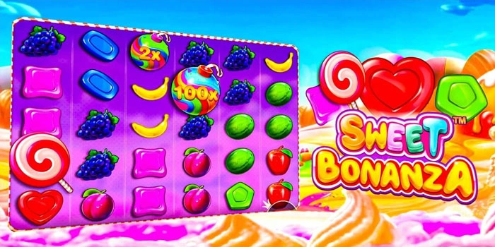 Trik Cepat Raih Jackpot Di Slot Sweet Bonanza