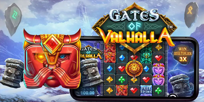 Teknik Khusus Mendapatkan Kemenangan Besar di Slot Gates of Valhalla