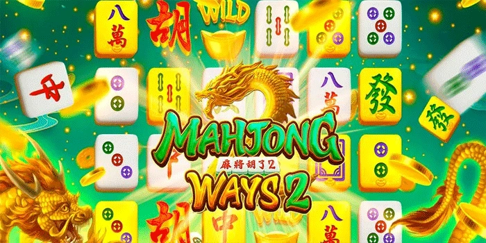Rahasia Kombinasi Simbol Slot Mahjong Ways 2 Agar Jackpot